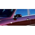 Retroviseur complet LANCIA THESIS - Electrique - Aspherique Sonde - Coiffe a peindre - Rabattable - Gauche - CIPA