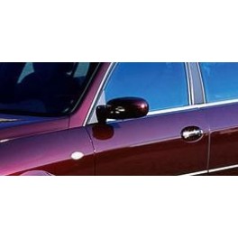 Retroviseur complet LANCIA THESIS - Electrique - Aspherique Sonde - Coiffe a peindre - Rabattable - Gauche - CIPA