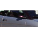 Retroviseur complet LANCIA YPSILON 2003- 2006 Manuel a Cable - Coiffe a peindre - Droit - CIPA
