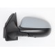 Retroviseur complet LANCIA YPSILON 2011- - Electrique - Coiffe a peindre - Sonde - Droit - CIPA