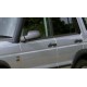 Retroviseur complet LANDROVER DISCOVERY - 1994 - Electrique - Gauche - CIPA