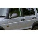 Retroviseur complet LANDROVER DISCOVERY - 1994 - Electrique - Gauche - CIPA