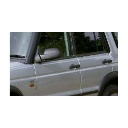 Retroviseur complet LANDROVER DISCOVERY - 1994 - Electrique - Gauche - CIPA