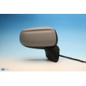 Retroviseur complet MAZDA PREMACY Electrique - Coiffe a peindre - Droit - CIPA