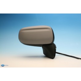 Retroviseur complet MAZDA PREMACY Electrique - Coiffe a peindre - Droit - CIPA