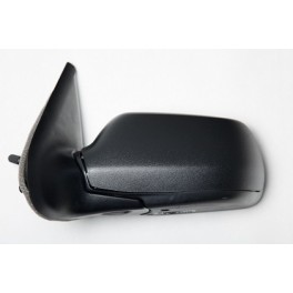 Retroviseur complet MAZDA 2 2003-2007 - Manuel a Cable - Droit - CIPA
