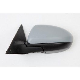 Retroviseur complet MAZDA 6 2008-2010 - Electrique - Coiffe a peindre - Gauche - CIPA