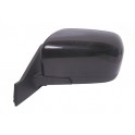 Retroviseur complet MAZDA 5 2005-2008 - Electrique - Degivrage - Coiffe a peindre - Rabattable - Gauche - CIPA