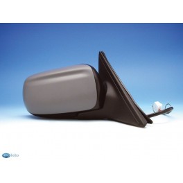 Retroviseur complet MAZDA 626 1997- Electrique - Coiffe a peindre - Droit - CIPA
