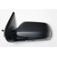 Retroviseur complet MAZDA DEMIO 2007- - Manuel a Cable - Gauche - CIPA
