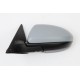 Retroviseur complet MAZDA 6 2008-2010 - Electrique - Coiffe a peindre - Droit - CIPA