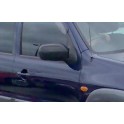 Retroviseur complet MAZDA TRIBUTE 2001- Electrique - Droit - CIPA