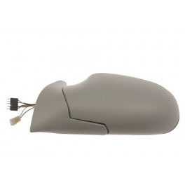 Retroviseur complet MERCEDES CLASSE A 1997-2004 (W168) - Electrique - Coiffe a peindre - Gauche - CIPA