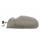 Retroviseur complet MERCEDES CLASSE A 1997-2004 (W168) - Electrique - Rabattable - Coiffe a peindre - Droit - CIPA
