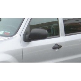 Retroviseur complet MAZDA TRIBUTE 2001- - Electrique Rabattable - Gauche - CIPA
