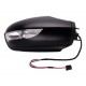 Retroviseur complet MERCEDES CLASSE A 09/2004-05/2008 (W169) - Electrique - Coiffe a peindre - Droit - CIPA