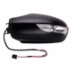 Retroviseur complet MERCEDES CLASSE B 09/2004-05/2008 (W254) - Coiffe a peindre - Gauche - CIPA
