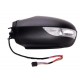 Retroviseur complet MERCEDES CLASSE B 09/2004-05/2008 (W254) - Electrique - Aspherique - Gauche - CIPA