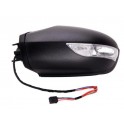 Retroviseur complet MERCEDES CLASSE B 09/2004-05/2008 (W254) - Electrique - Aspherique - Gauche - CIPA
