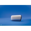 Retroviseur complet MERCEDES CLASSE E - 1996 Electrique - Coiffe a peindre - Gauche - CIPA