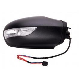 Retroviseur complet MERCEDES CLASSE A 09/2004-05/2008 (W169) - Electrique - Aspherique Droit - CIPA