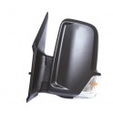 Retroviseur complet MERCEDES SPRINTER 2009- Manuel - Clignotant - Gauche - CIPA