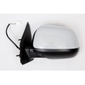 Retroviseur complet MITSUBISHI OUTLANDER 2007-2013 - Electrique - Coiffe a peindre - Rectactable - Droit - CIPA