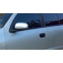 Retroviseur complet NISSAN ALMERA 2000-2005 - Electrique - Aspherique - Coiffe a peindre - Gauche - CIPA