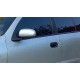 Retroviseur complet NISSAN ALMERA 2000-2005 - Manuel a Cable - Aspherique - Gauche - CIPA
