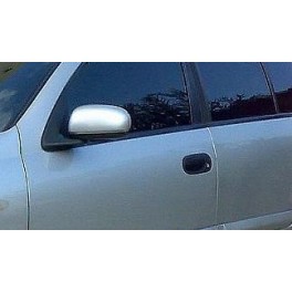 Retroviseur complet NISSAN ALMERA 2000-2005 - Manuel a Cable - Aspherique - Gauche - CIPA