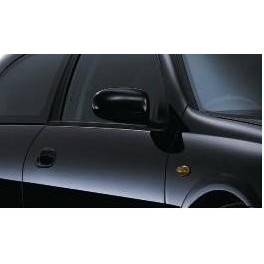 Retroviseur complet NISSAN ALMERA 2000-2005 - Manuel a Cable - Droit - CIPA