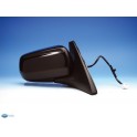 Retroviseur complet MAZDA 323 1998- - Electrique - Coiffe a peindre - Rabattable Droit - CIPA