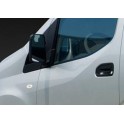 Retroviseur complet NISSAN VANETTE CARGO Gauche - CIPA
