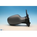Retroviseur complet NISSAN MICRA 2003-2009 - Manuel a Cable - Aspherique - Gauche - CIPA
