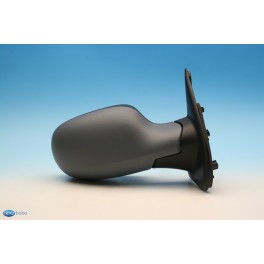 Retroviseur complet NISSAN MICRA 2003-2009 - Manuel a Cable - Droit - CIPA