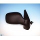 Retroviseur complet NISSAN KUBISTAR 2001-2008 - Manuel glace Aspherique Droit - CIPA