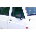 Retroviseur complet NISSAN PATROL - 1988 Droit - CIPA