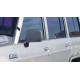 Retroviseur complet NISSAN PATROL - 1988 Gauche - CIPA