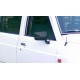 Retroviseur complet NISSAN PATROL 1988- Manuel a Cable - Droit - CIPA