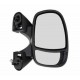 Retroviseur complet NISSAN PRIMASTAR 2001- - Electrique - Sonde - Droit - CIPA