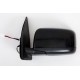 Retroviseur complet NISSAN XTRAIL 2007-2014 - Electrique - Gauche - CIPA