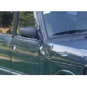 Retroviseur complet RANGE ROVER 1986- 1996 Manuel Droit - CIPA