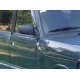 Retroviseur complet RANGE ROVER 1986- 1996 - Electrique - Droit - CIPA