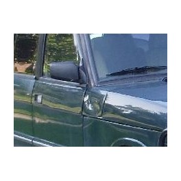 Retroviseur complet RANGE ROVER 1986- 1996 - Electrique - Droit - CIPA