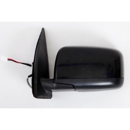 Retroviseur complet NISSAN XTRAIL 2007-2014 - Electrique - Gauche - CIPA