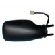 Retroviseur complet ROVER 200 1995- Manuel a Cable - Droit - CIPA
