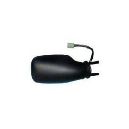Retroviseur complet ROVER 200 1995- Manuel a Cable - Droit - CIPA