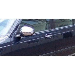 Retroviseur complet ROVER 45 Manuel a Cable Gauche - CIPA