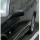 Retroviseur complet SAAB 9.5 - Electrique - Aspherique - Coiffe a peindre - Gauche - CIPA