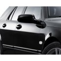 Retroviseur complet SAAB 9.5 - Electrique - Aspherique - Coiffe a peindre MEM Droit - CIPA